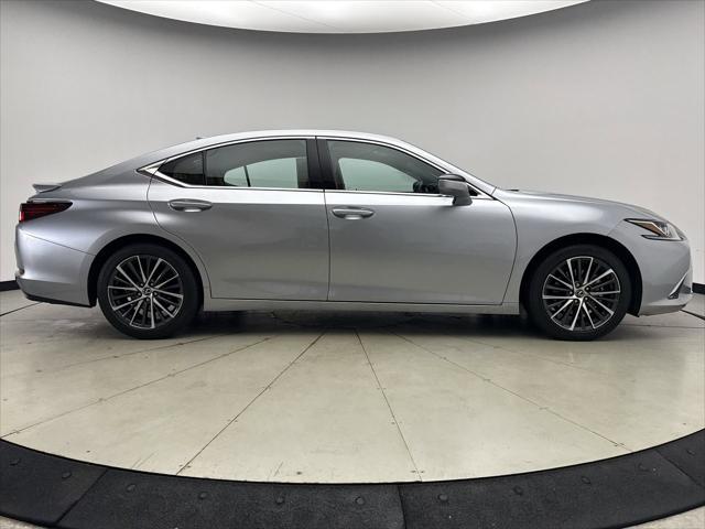 used 2022 Lexus ES 350 car, priced at $38,299