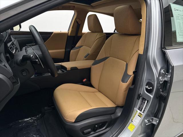 used 2022 Lexus ES 350 car, priced at $37,899