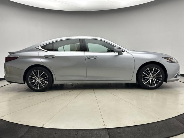 used 2022 Lexus ES 350 car, priced at $37,899