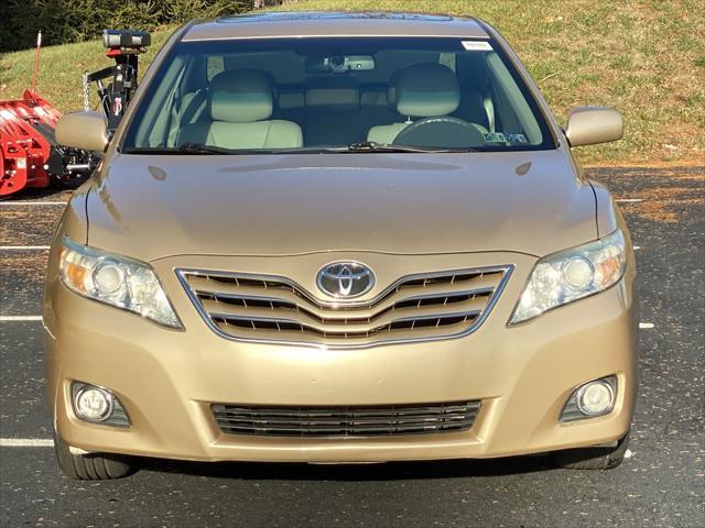 used 2011 Toyota Camry car, priced at $9,749