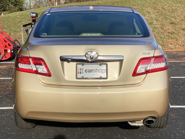 used 2011 Toyota Camry car, priced at $9,749