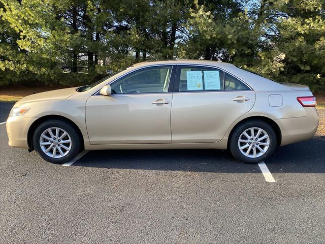 used 2011 Toyota Camry car, priced at $9,749