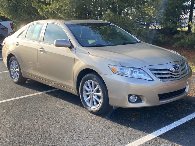 used 2011 Toyota Camry car, priced at $9,749