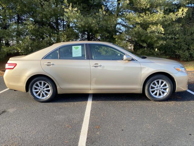 used 2011 Toyota Camry car, priced at $9,749