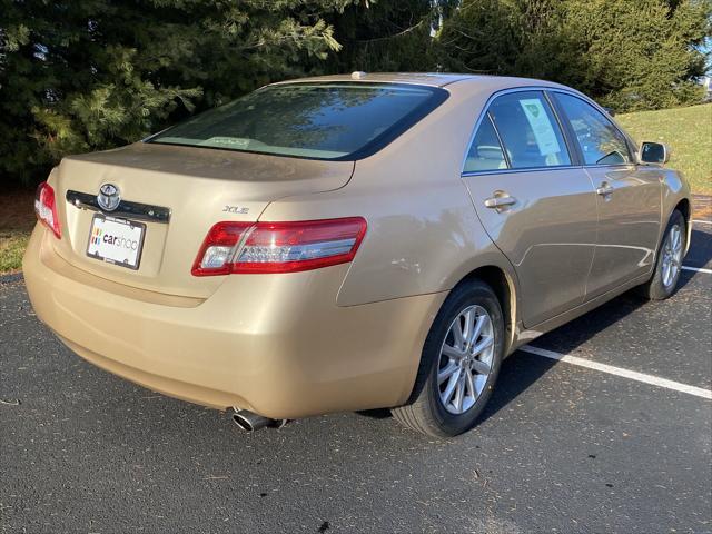 used 2011 Toyota Camry car, priced at $9,749