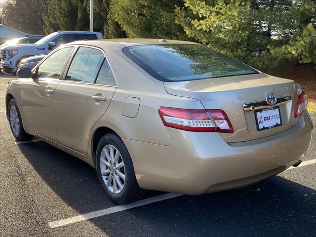 used 2011 Toyota Camry car, priced at $9,749