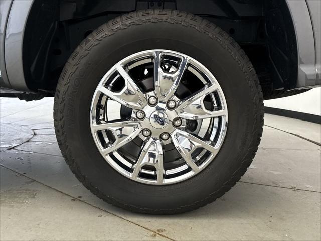 used 2022 Ford Ranger car, priced at $35,600