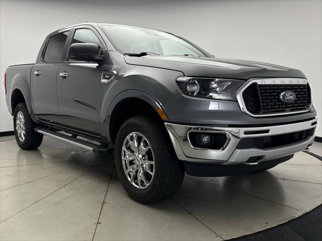 used 2022 Ford Ranger car, priced at $35,600