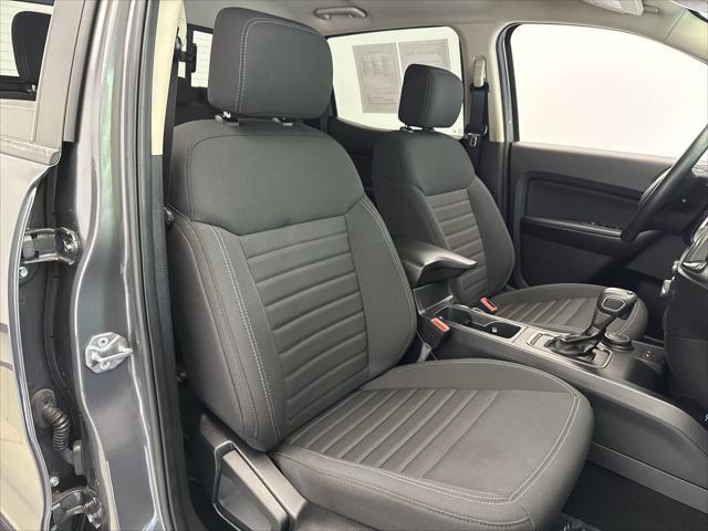 used 2022 Ford Ranger car, priced at $35,600