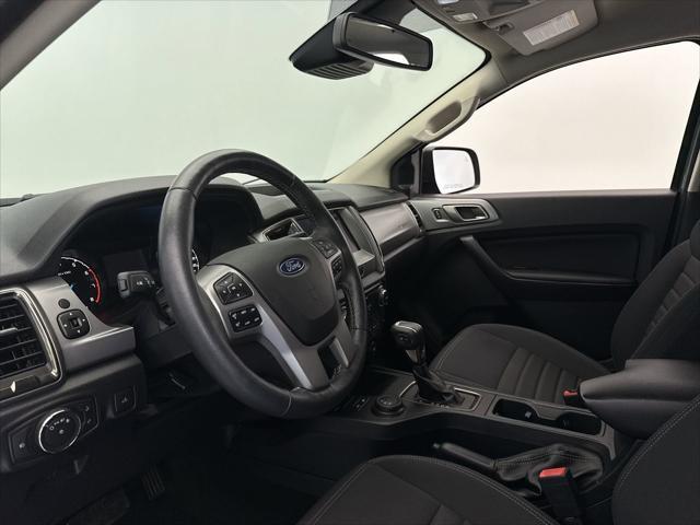 used 2022 Ford Ranger car, priced at $35,600