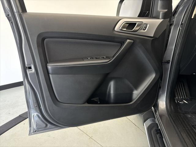 used 2022 Ford Ranger car, priced at $35,600