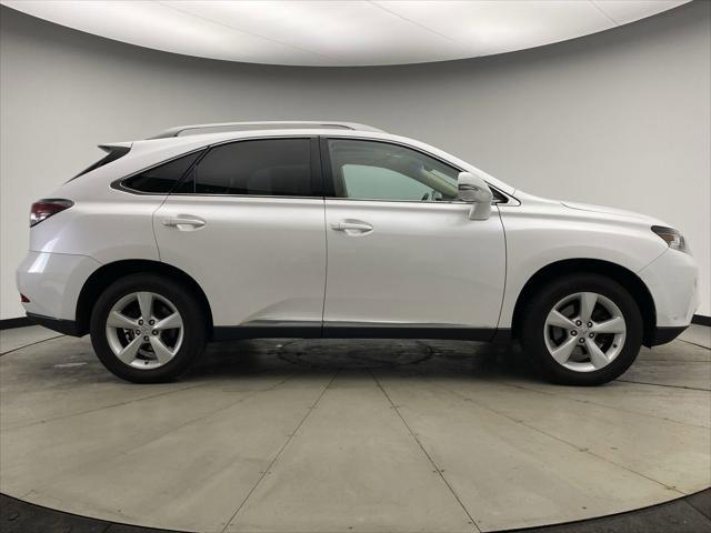 used 2015 Lexus RX 350 car, priced at $17,949