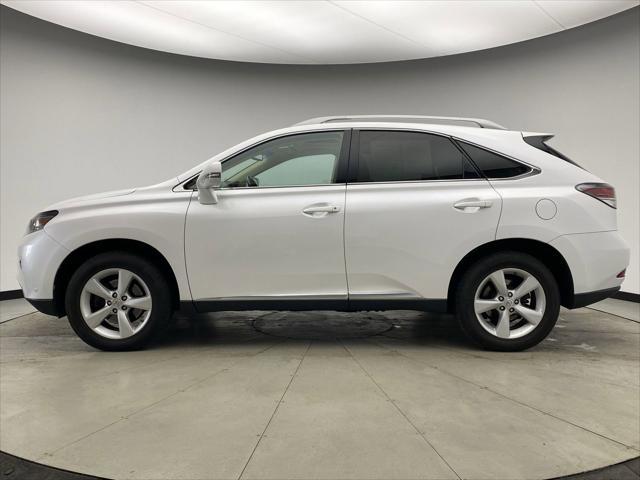 used 2015 Lexus RX 350 car, priced at $17,949