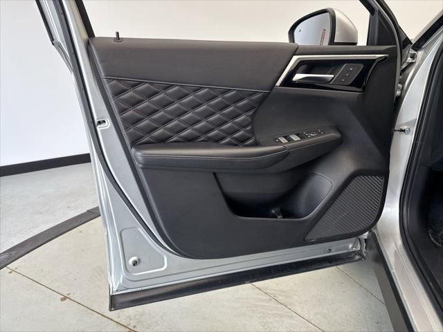 used 2022 Mitsubishi Outlander car, priced at $26,599