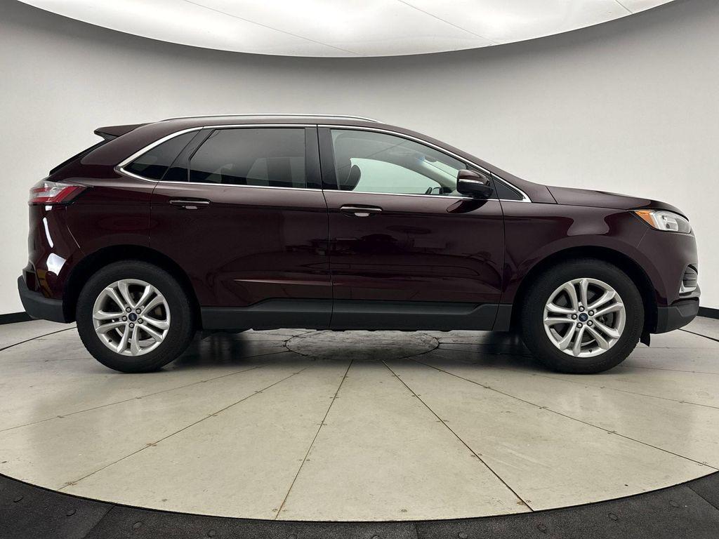 used 2020 Ford Edge car, priced at $20,950