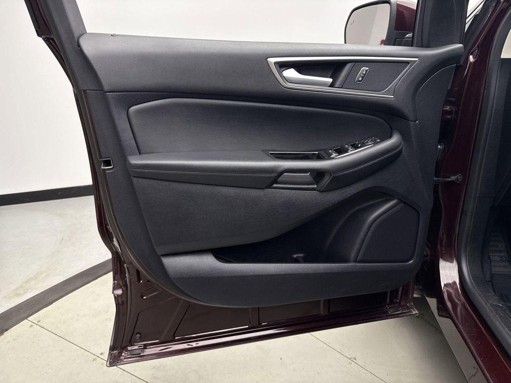 used 2020 Ford Edge car, priced at $20,950