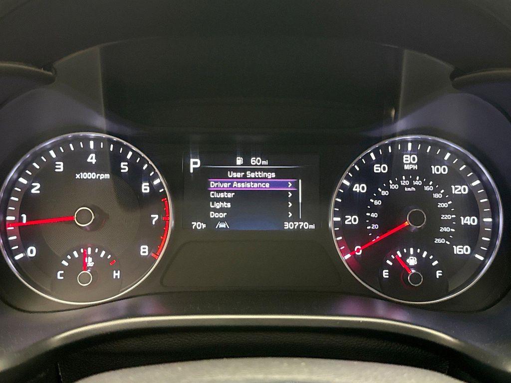 used 2022 Kia Forte car, priced at $19,099