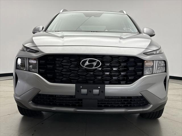 used 2023 Hyundai Santa Fe car, priced at $26,600