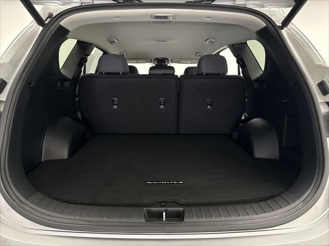 used 2023 Hyundai Santa Fe car, priced at $25,999