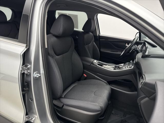used 2023 Hyundai Santa Fe car, priced at $25,999