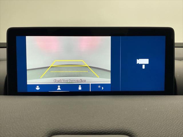 used 2023 Acura TLX car, priced at $33,899