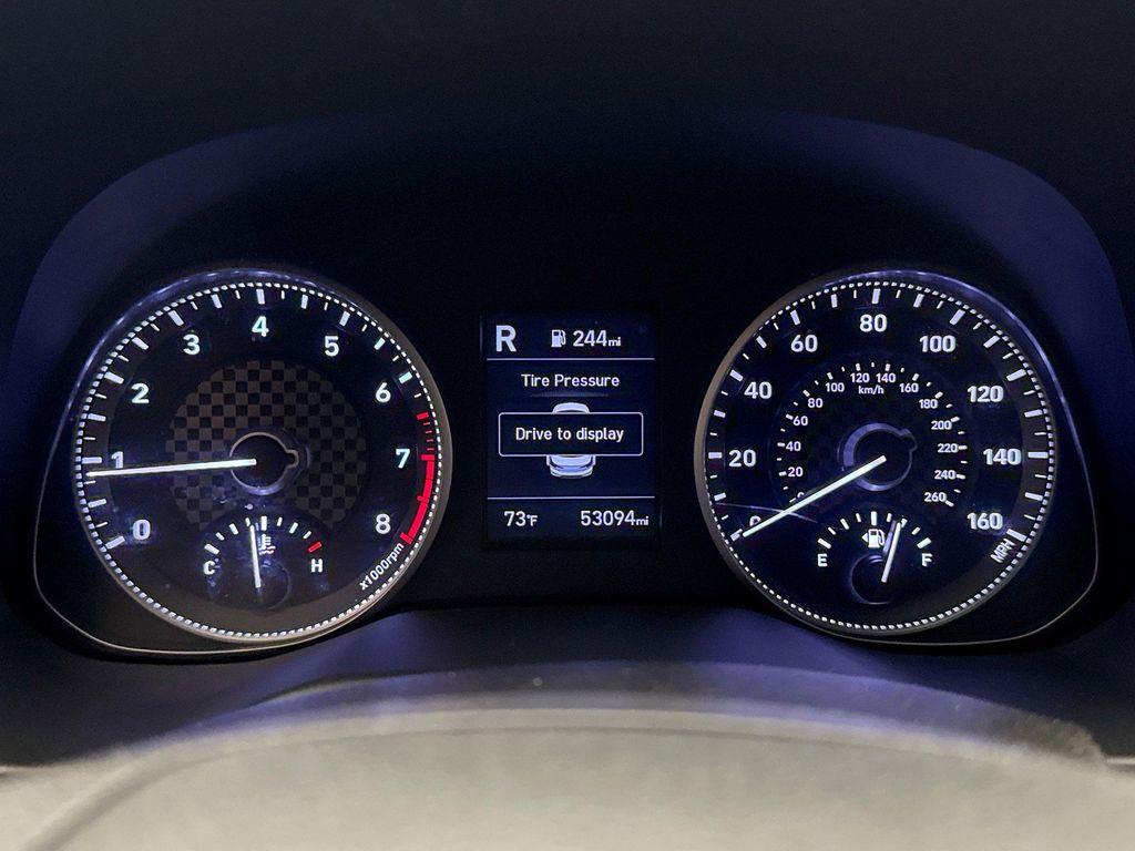 used 2020 Hyundai Elantra car, priced at $16,748