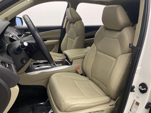used 2016 Acura MDX car, priced at $16,949