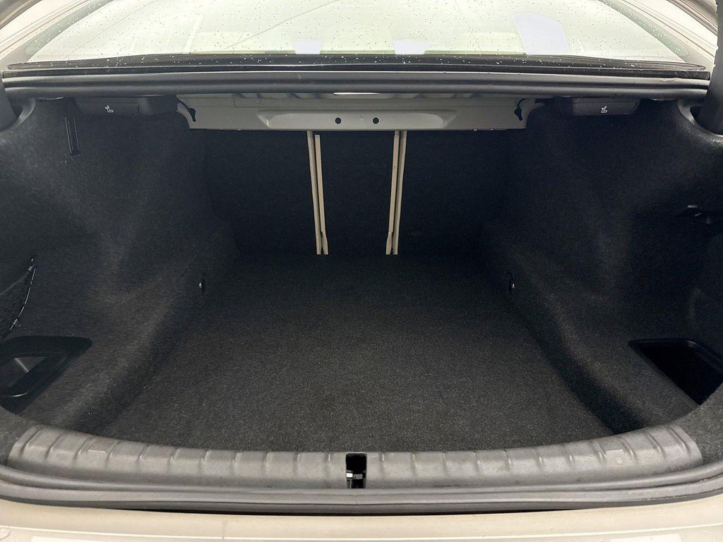 used 2018 BMW 530 car, priced at $18,349
