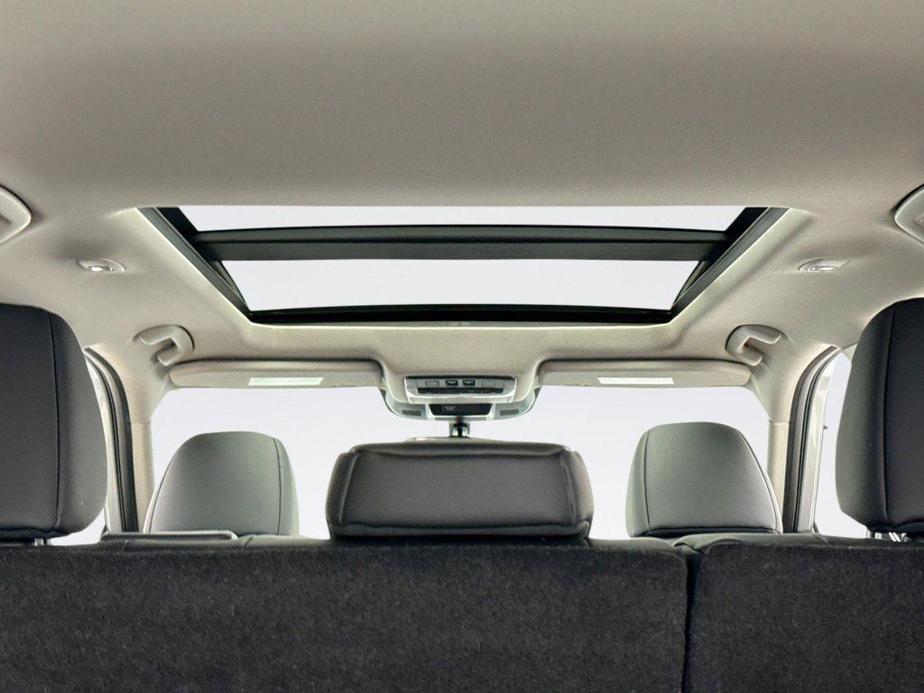 used 2024 Nissan Rogue car, priced at $27,399