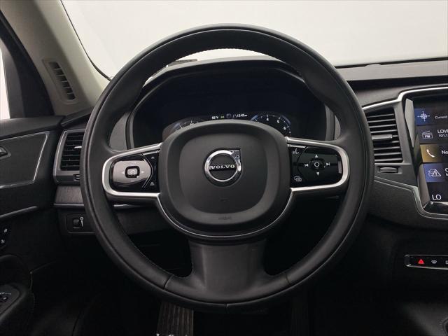used 2020 Volvo XC90 car, priced at $30,149