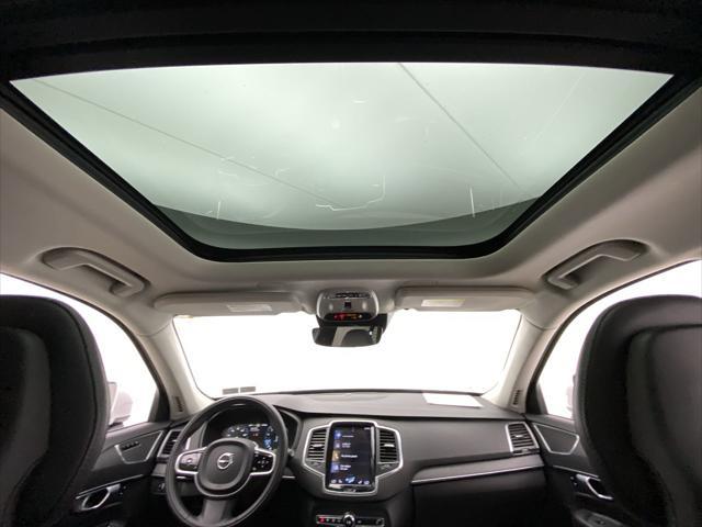 used 2020 Volvo XC90 car, priced at $30,149