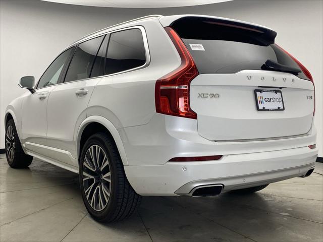 used 2020 Volvo XC90 car, priced at $30,149