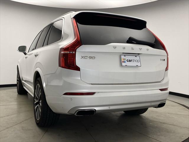 used 2020 Volvo XC90 car, priced at $30,550
