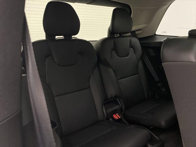 used 2020 Volvo XC90 car, priced at $30,149