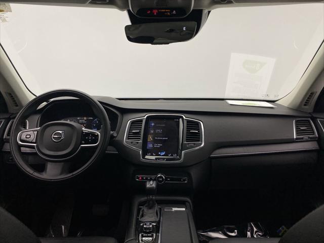 used 2020 Volvo XC90 car, priced at $30,149