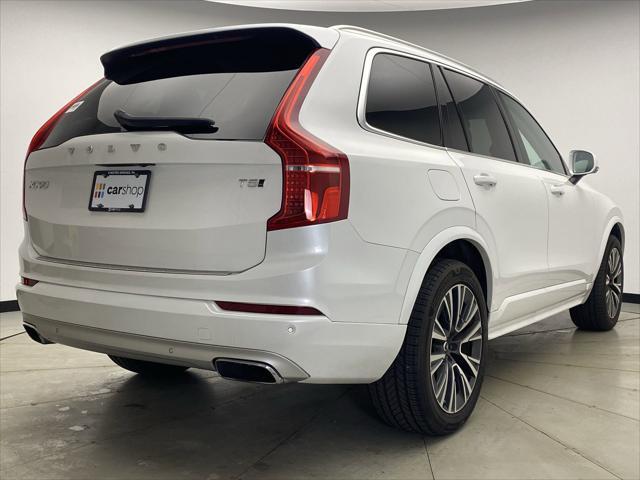 used 2020 Volvo XC90 car, priced at $30,149