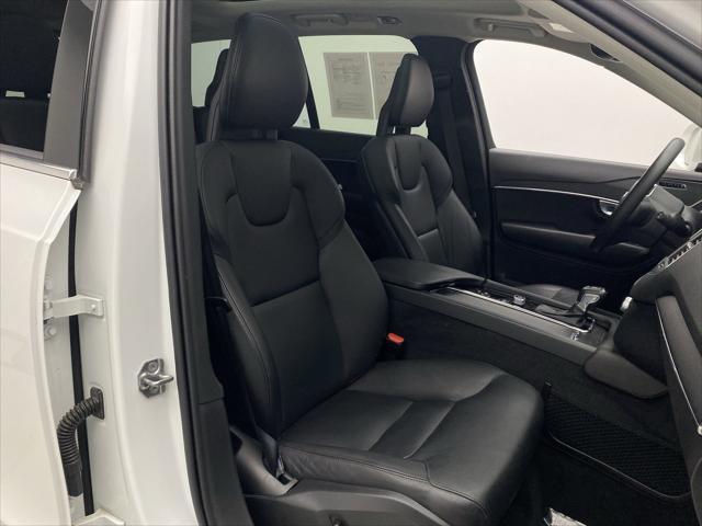 used 2020 Volvo XC90 car, priced at $30,149