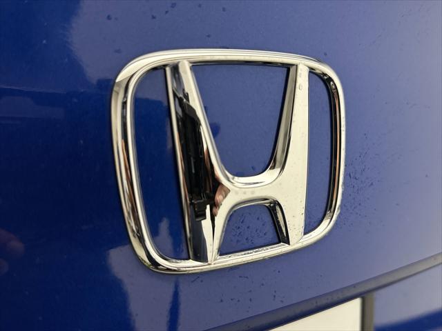 used 2023 Honda Civic car, priced at $26,400