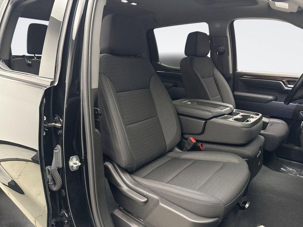 used 2023 GMC Sierra 1500 car, priced at $36,549