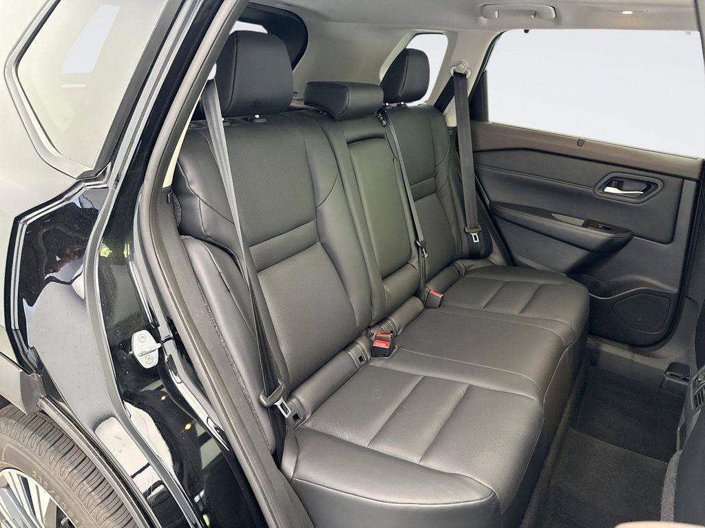 used 2023 Nissan Rogue car, priced at $25,698