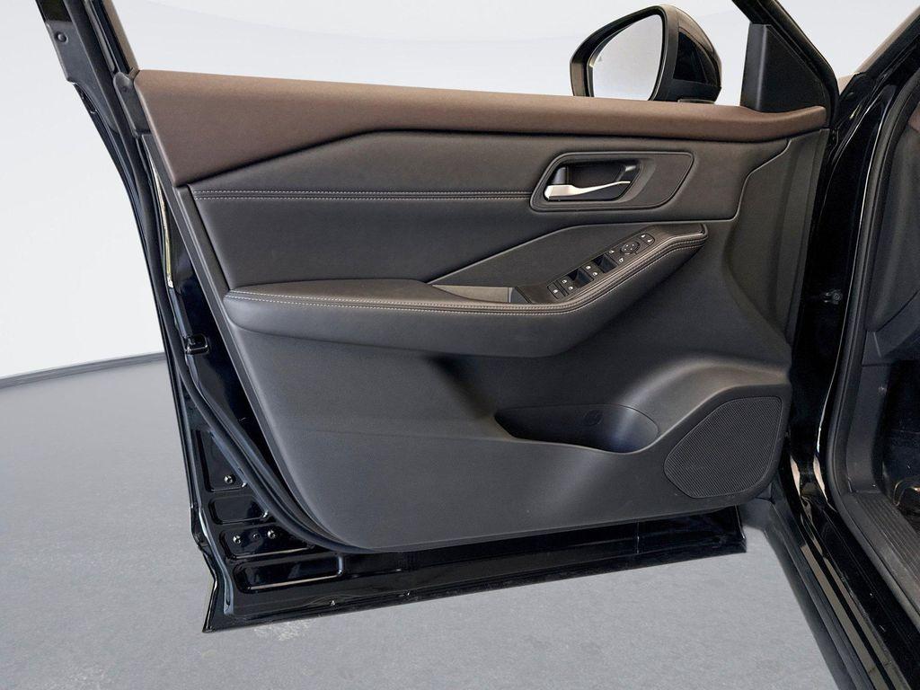 used 2023 Nissan Rogue car, priced at $25,698