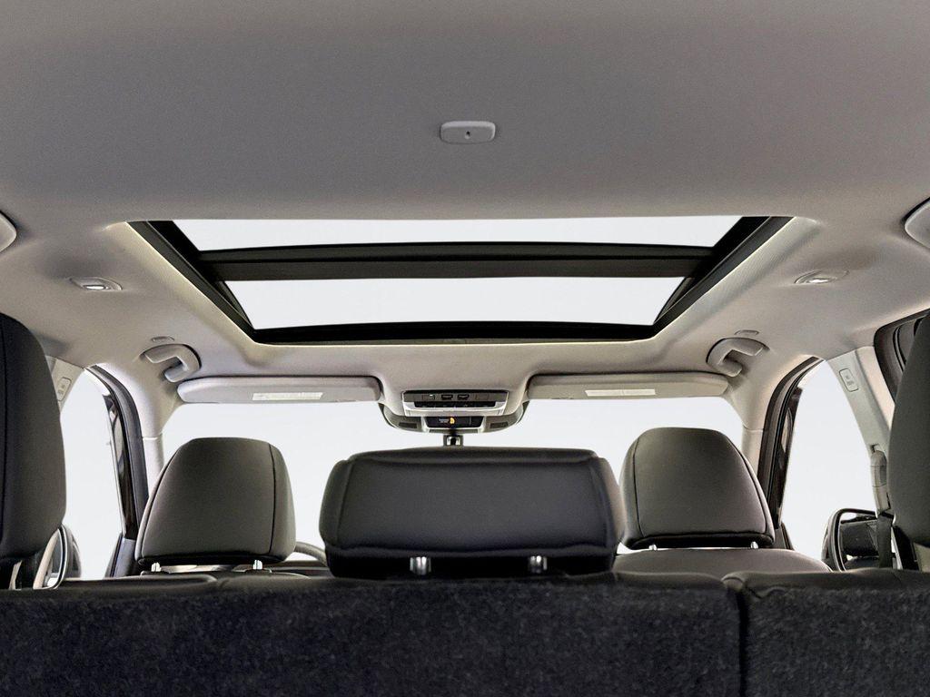 used 2023 Nissan Rogue car, priced at $25,698