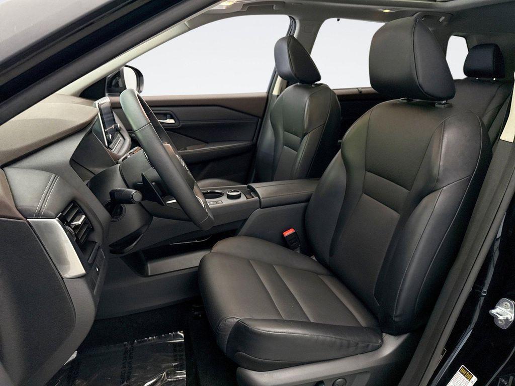 used 2023 Nissan Rogue car, priced at $25,698