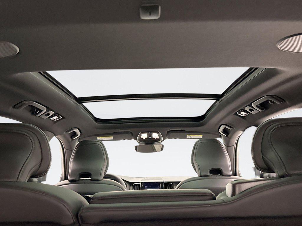 used 2023 Volvo XC60 car, priced at $43,698