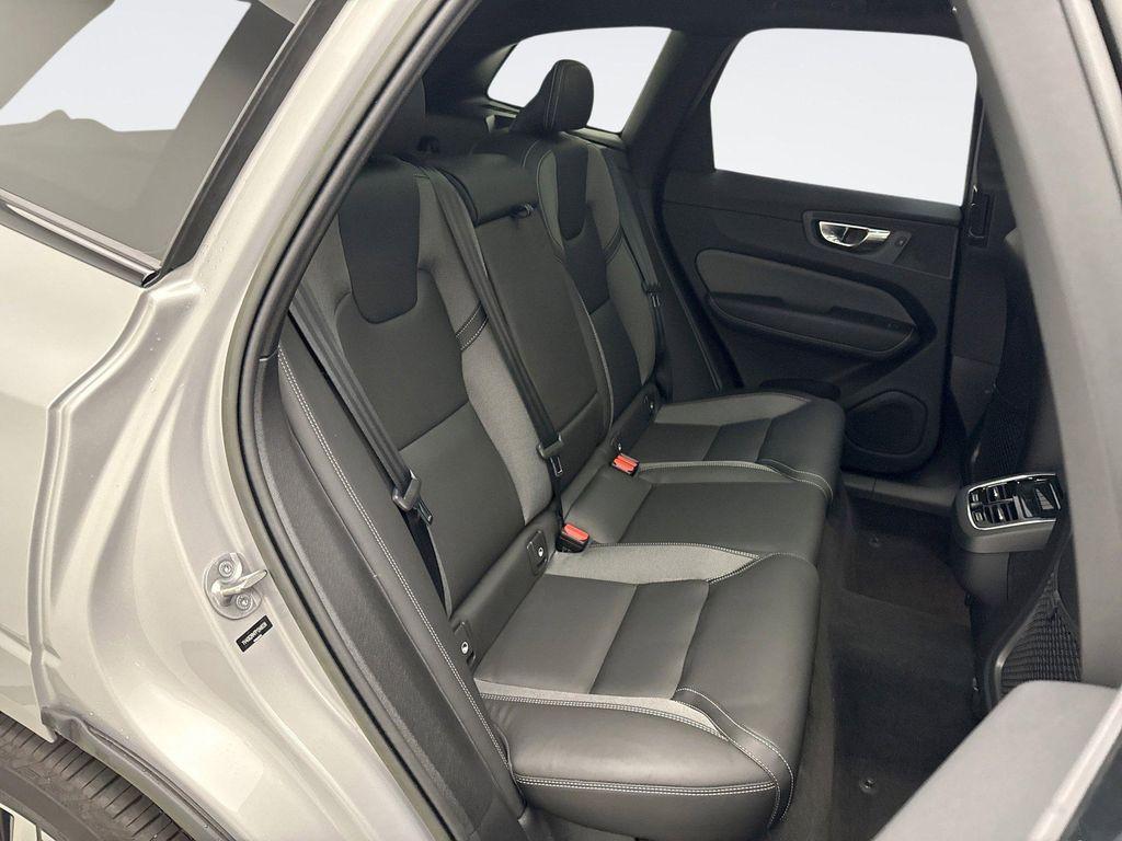 used 2023 Volvo XC60 car, priced at $43,698