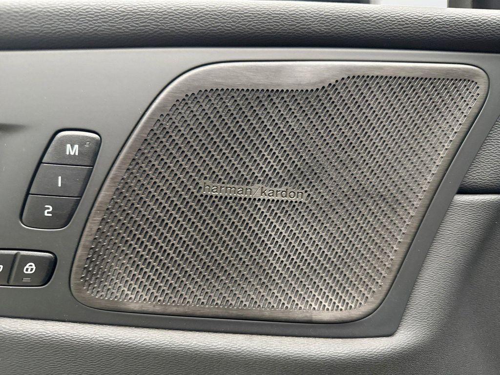 used 2023 Volvo XC60 car, priced at $43,698