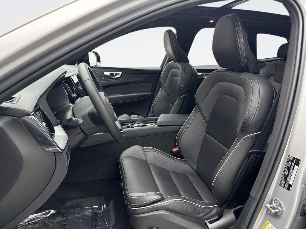 used 2023 Volvo XC60 car, priced at $43,698
