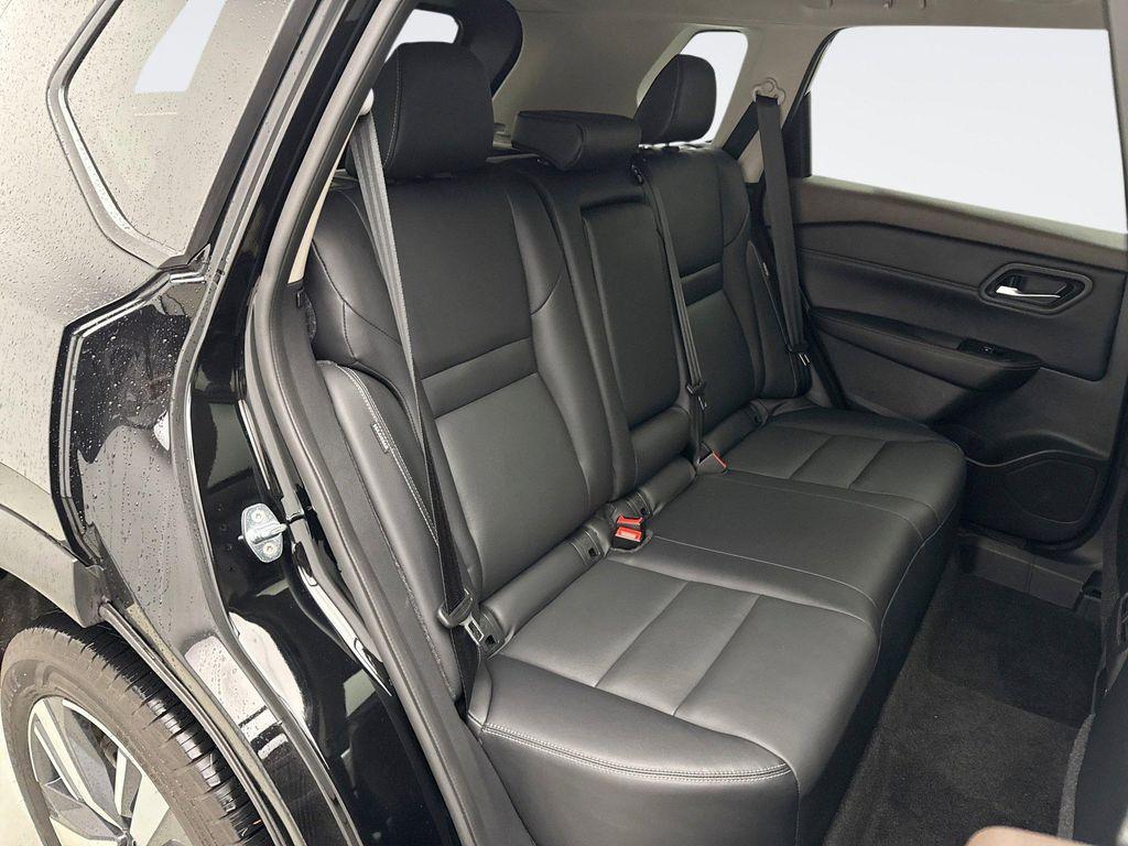 used 2023 Nissan Rogue car, priced at $26,399