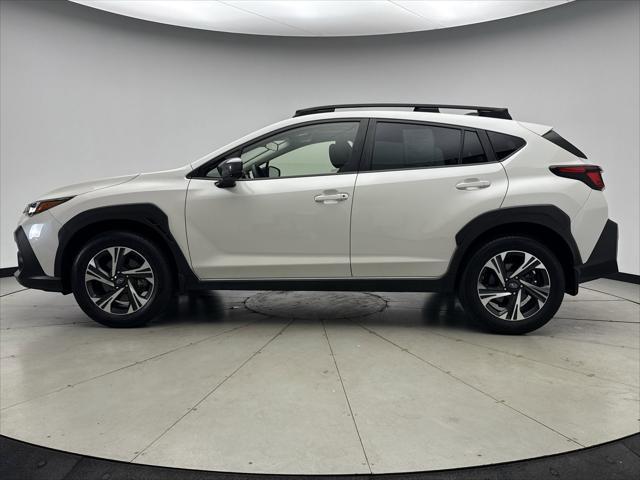 used 2024 Subaru Crosstrek car, priced at $26,900