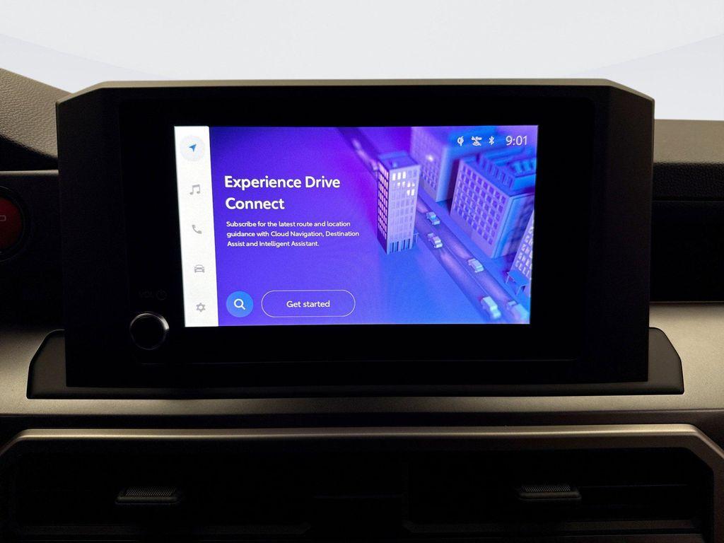 used 2025 Toyota 4Runner car, priced at $55,300